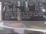Kia Sportage Ex KNDPC3AC5G7875320 снимка