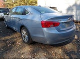 Chevrolet Impala 1Lt 1G1115SL9EU114755 снимка