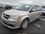 Dodge Grand Caravan Sxt 2C4RDGCG7ER289209 снимка