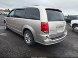 Dodge Grand Caravan Sxt 2C4RDGCG7ER289209 снимка
