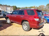 Toyota 4Runner Sr5 V6 JTEZU5JR8A5011317 снимка
