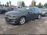 Chevrolet Malibu 1Lt 1G1ZE5ST9HF208781 снимка