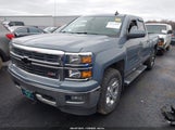 Chevrolet Silverado  2Lt 1GCVKREC0FZ250771 снимка