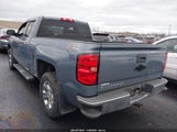 Chevrolet Silverado  2Lt 1GCVKREC0FZ250771 снимка