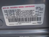 Mitsubishi Outlander Se JA4AD3A3XFZ006678 снимка