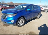 Chevrolet Equinox Lt 3GNAXKEV5KS538146 снимка