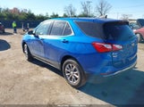 Chevrolet Equinox Lt 3GNAXKEV5KS538146 снимка