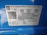Chevrolet Equinox Lt 3GNAXKEV5KS538146 снимка