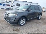 Ford Explorer Xlt 1FM5K8D81HGB32987 снимка