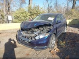 Honda Hr-V Ex 3CZRU6H57HG705667 снимка