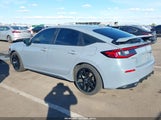 Honda Civic Sport 19XFL2H84NE012982 photo