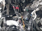 Ford F-250 Platinum 1FT8W2BM6RED25877 снимка