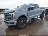 Ford F-250 Platinum 1FT8W2BM6RED25877 снимка