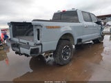 Ford F-250 Platinum 1FT8W2BM6RED25877 снимка