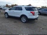 Ford Explorer Limited 1FM5K8F89DGA87160 снимка