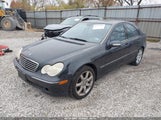 Mercedes-Benz C 230 Kompressor Sport/Sport WDBRF40J04A547418 fotografie