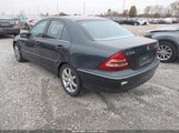 Mercedes-Benz C 230 Kompressor Sport/Sport WDBRF40J04A547418 fotografie