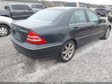 Mercedes-Benz C 230 Kompressor Sport/Sport WDBRF40J04A547418 fotografie