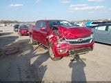 Chevrolet Colorado Lt 1GCGSCEN6K1237927 photo