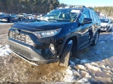 Toyota Rav4 Limited 2T3N1RFV2LC124654 снимка