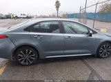 Toyota Corolla Le 5YFEPRAE0LP103817 снимка