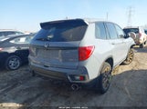 Honda Passport Awd Ex-L 5FNYF8H57PB023402 photo