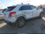 Cadillac Xt5 Luxury 1GYKNBRS2HZ246852 снимка