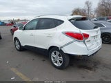 Hyundai Tucson Gls KM8JUCAC4DU603742 снимка