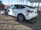 Tesla Model Y Awd/Long Range Dual Motor All-Wheel Drive 7SAYGDEE7PF699670 снимка