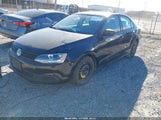 Volkswagen Jetta 2.0L S 3VW2K7AJ9CM349224 снимка