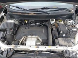 Chevrolet Equinox Lt 3GNAXTEX5JS551890 снимка