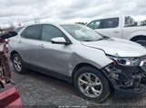 Chevrolet Equinox Lt 3GNAXTEX5JS551890 снимка