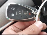 Chevrolet Equinox Lt 3GNAXTEX5JS551890 снимка