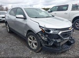 Chevrolet Equinox Lt 3GNAXTEX5JS551890 снимка