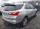 Chevrolet Equinox Lt 3GNAXTEX5JS551890 снимка