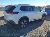 Nissan Rogue Sl Intelligent Awd 5N1AT3CB8MC740292 снимка