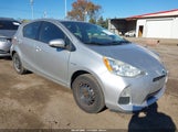 Toyota Prius C Two JTDKDTB31E1565607 снимка