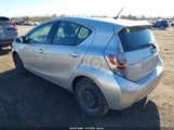 Toyota Prius C Two JTDKDTB31E1565607 снимка