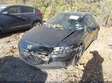 Honda Cr-Z JHMZF1D45FS001066 снимка