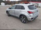 Mitsubishi Outlander Sport 2.0 Es Awc JA4ARUAU6MU002847 photo