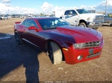 Chevrolet Camaro 2Lt 2G1FC1EV6A9102253 снимка