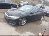 Honda Civic Lx 19XFC2F69HE221933 снимка