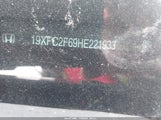 Honda Civic Lx 19XFC2F69HE221933 снимка