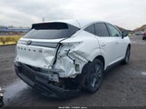 Nissan Murano Sl 5N1AZ3CS0SC131029 снимка