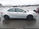 Toyota Corolla Le 5YFBURHE9GP511188 снимка