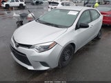 Toyota Corolla Le 5YFBURHE9GP511188 снимка
