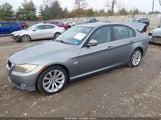 BMW 328I xDrive WBAPK5G56BNN31438 снимка