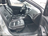 Chevrolet Cruze 2Lt Auto 1G1PE5SB7E7280471 снимка