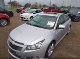 Chevrolet Cruze 2Lt Auto 1G1PE5SB7E7280471 снимка