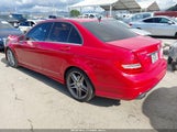 Mercedes-Benz C 250 Sport WDDGF4HB5DA803693 photo